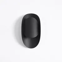 Sollux SL.1063 Wandleuchte TEAR schwarz