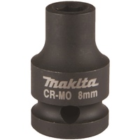 Makita Steckschlüssel · Stecknuss, Steckschlüssel 1/2", SW8-38