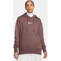 Nike Damen Kapuzensweat W NSW PHNX FLC OS PO