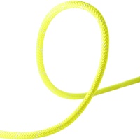 Edelrid Pintail Lite 9.0mm Statikseil (Größe 60M, gelb)