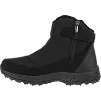 Whistler Stiefel Kinger Spikes SCHWARZ|SCHWARZ|SCHWARZ 38