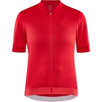 Craft Core Essence Regular Fit Fahrradtrikot Damen 430000 bright