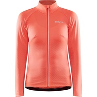 Craft Pro Bike Subz Lumen Long Sleeve Jersey Women