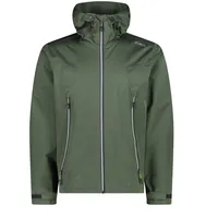 CMP Herren Jacke, Unlimitech Olivgrün 56