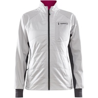 Craft Core Nordic Training Insulate Skijacke Damen 914985 ash/granite