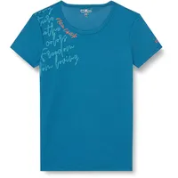 CMP - Kinder-T-Shirts, Tiefer See, 110