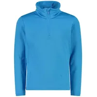 CMP KID G Sweat turchese (L704) 98