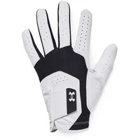 Under Armour Iso-Chill Golfhandschuh Herren 001 - black/white/white M
