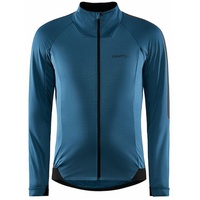 Craft ADV Bike SubZ Fahrradjacke Herren 676000 universe XL