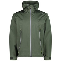 CMP Herren Jacke Unlimitech Olivgrün 54