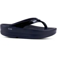 Oofos Oomega black 40