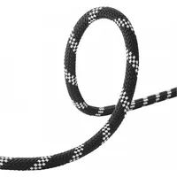 Edelrid Static Low Stretch 11,0mm night 200 m