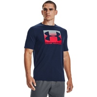 Under Armour Boxed Sportstyle T-Shirt (Sale) academy, Größe XS