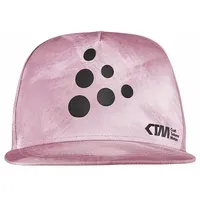 Craft CTM Distance Tech Trucker Cap 743007 dawn/multi
