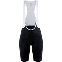 Craft ADV Endur Bib Shorts Women black L