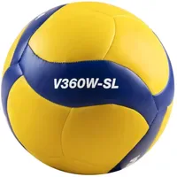 Mikasa Volleyball V360W-SL