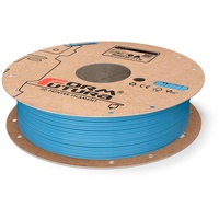 FORMFUTURA 3D-Filament EasyFil PLA light blue 1.75mm 750g Spule