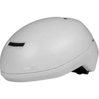 Sweet Protection Commuter Helmet, Bronco White M-L