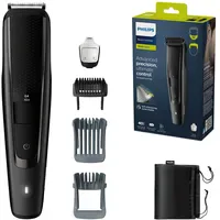 Philips Series 5000 BT5515/75 Schwarz