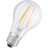 LEDVANCE 4058075819658 LED-Lampe 6,5 W E27