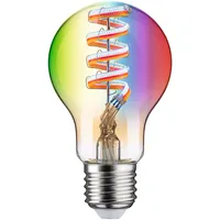 Paulmann LED-Birne 29156 6,3 W E27 2200K 1 St.