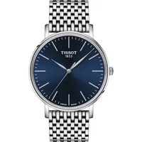 TISSOT Everytime Gent T143.410.11.041.00 Herrenarmbanduhr