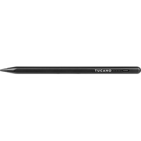 Tucano Universal Active Stylus Pen Eingabestift Schwarz