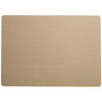 Asa Selection Tischset Sisal 46 x 33 cm Kunststoff