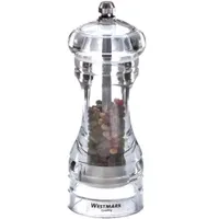 Westmark Salz- und Pfeffermühle, 63532260 , 1 Stück