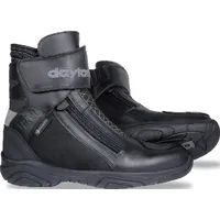 Daytona Arrow Vent GTX schwarz 47
