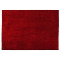 VelvetTrading Karat Sky Soft 70 x 120 cm red