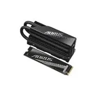 Gigabyte AORUS Gen5 12000 SSD 2TB M.2 - AG512K2TB