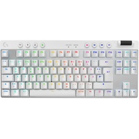 Logitech G Pro X TKL DE weiß