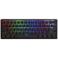 Ducky One 3 Classic Mini Gaming Tastatur, RGB LED