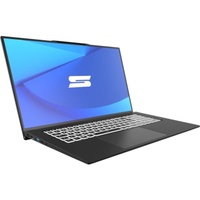 SCHENKER WORK 17-M23qks, Core i7-1360P, 16GB RAM, 1TB SSD,