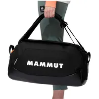 Mammut Cargon schwarz 140 L