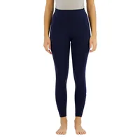 2XU Form Stash Hi-rise Comp Leggings - Midnight /