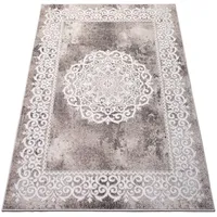 MY HOME Teppich MY HOME "Dafna" Gr. 6, beige