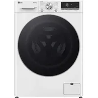 LG W4WR70961 Serie 7 Waschtrockner (9 kg / 6