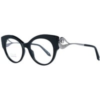 ATELIER SWAROVSKI Brille Rahmen SK5358-P 00152 - Schwarz