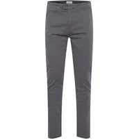 CASUAL FRIDAY Chinohose CFTorson Grau 33 34