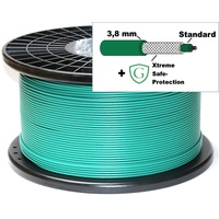 Genisys Viking iMow ® kompatibles Sicherheits Kabel + XTREME