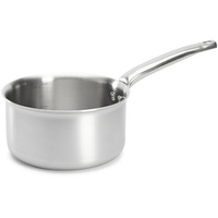 De Buyer - Kochtopf aus Edelstahl ALCHIMY - 18
