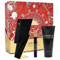 Carolina Herrera Bad Boy Eau de Toilette 100 ml