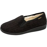 Fischer Markenschuh Fischer Frank, Herren Niedrige Hausschuhe, Braun Braun