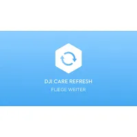 DJI Care Refresh 1-Jahres-Vertrag (DJI Osmo Action 3)