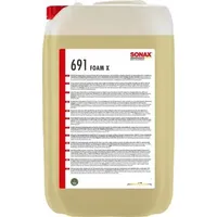 Sonax Foam X Aktivschaumreiniger 25l