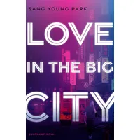 Suhrkamp Love in the Big City
