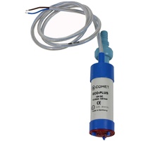 Comet ECO-PLUS Tauchpumpe Wasserpumpe mit Rückschlagventil + Filter 12V