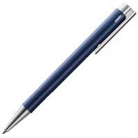 Lamy logo M+ Kugelschreiber 204 aus bruchfestem Kunststoff in